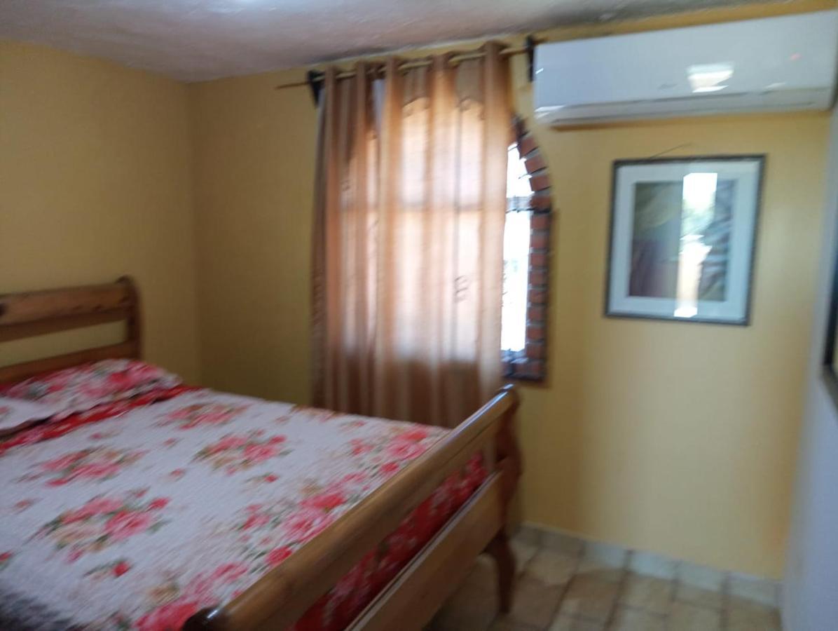 Departamento #3 Apartment San Felipe  Ngoại thất bức ảnh