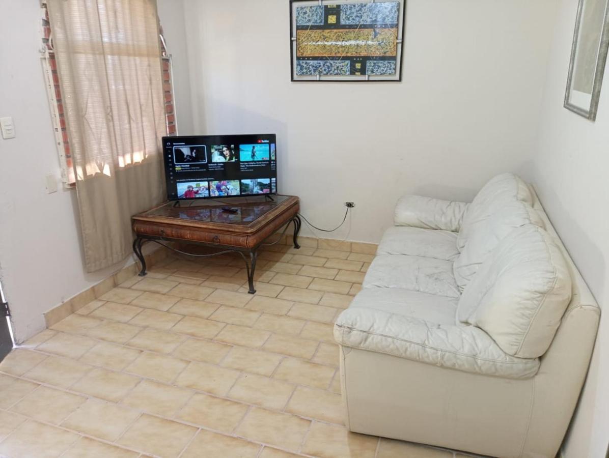 Departamento #3 Apartment San Felipe  Ngoại thất bức ảnh