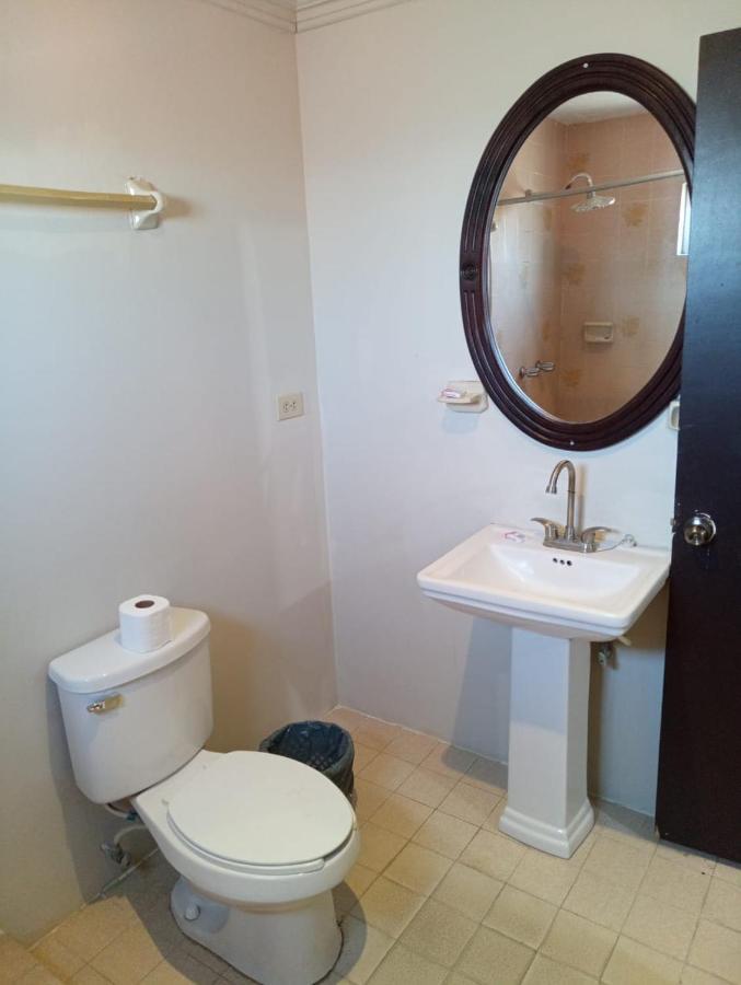 Departamento #3 Apartment San Felipe  Ngoại thất bức ảnh